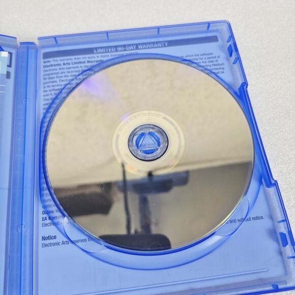 Star Wars Jedi: Fallen Order PS4 – Complete – Tested & Working –Action-Adventure - Picture 3 of 3